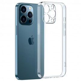 Clear TPU Case for iPhone 13 Pro Max